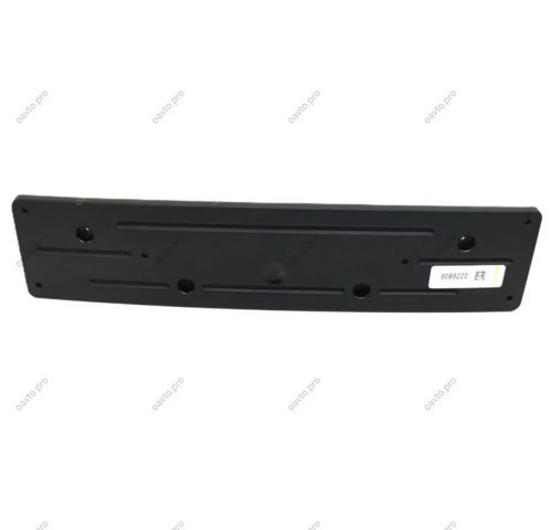 Панель кріплення номерного знака, переднього Autotechteile 7145194