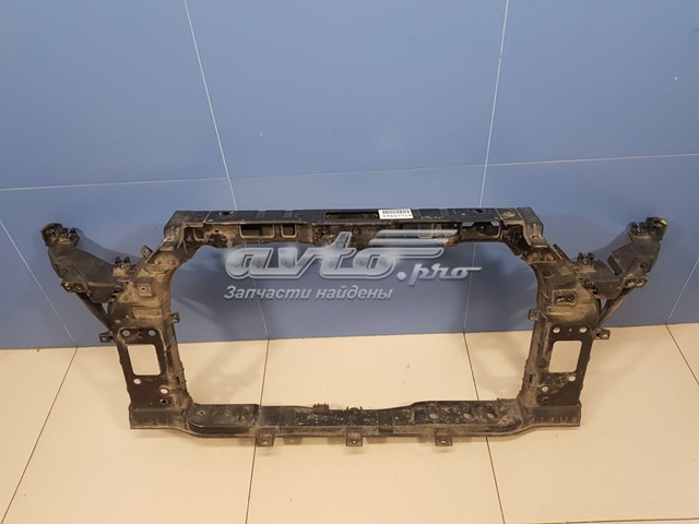 64101B2000 Hyundai/Kia Телевізор