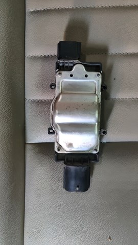 1137328567 Ford Регулятор оборотів вентилятора охолодження, блок управління