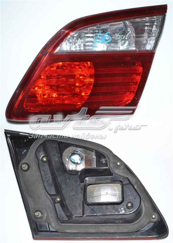 265503Y528 Nissan/Infiniti Ліхтар задній правий, внутрішній