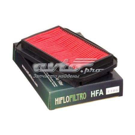Купити HFA4106 Hiflofiltro Автомобільний фільтр повітря