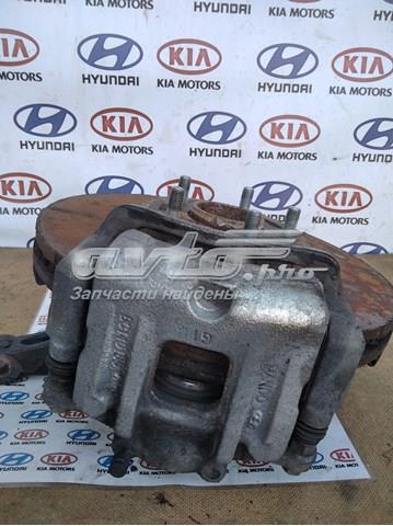 58110C6000 Hyundai/Kia 