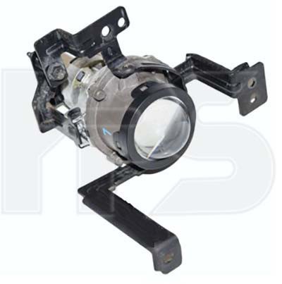 FP4037H2E Depo/Loro/Abakus Права протитуманні фари