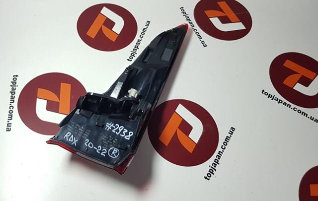 33500TJBA01 Honda 
