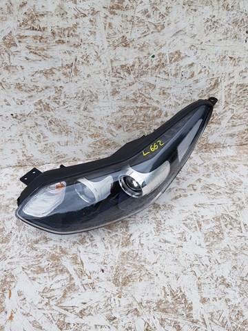 92101F1011 Hyundai/Kia Фари