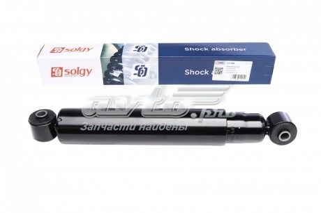 Амортизатор задній Solgy 211058 ціна, від 28.93 USD