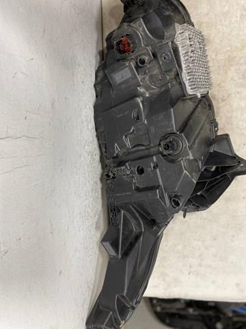 Купити LR150084 Land Rover Блок фара ліва