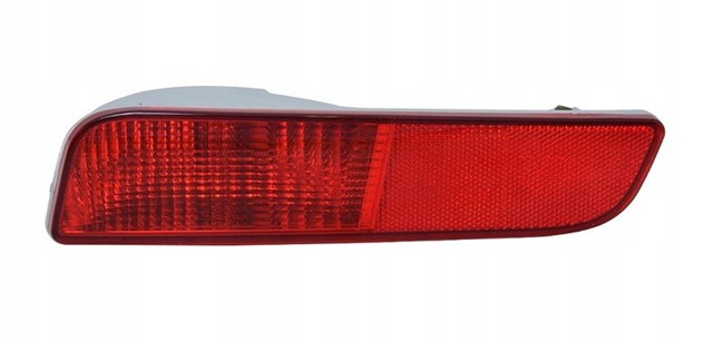 Лівий катафот заднього бампера Signeda ZMB2016L ціна, від 17.57 USD