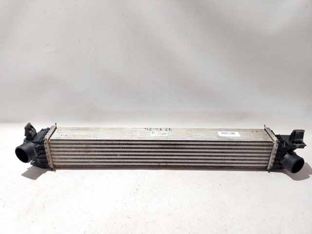 Купити 1613994080 Peugeot/Citroen Радіатор интеркуллера