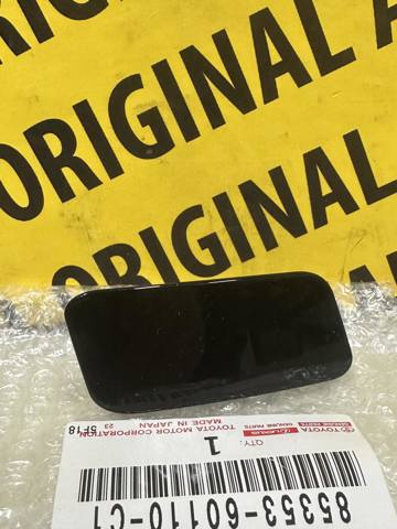 Накладка форсунки омивача фари передньої Toyota 8535360110C1 ціна, від 4.77 USD