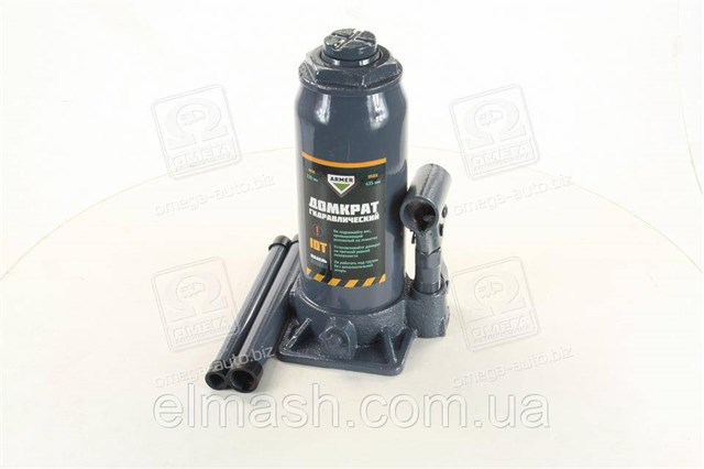 Домкрати Armer ARM10 ціна, від 36.85 USD