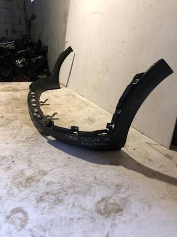 Купити 86512D7520 Hyundai/Kia Бампер передній, нижня частина