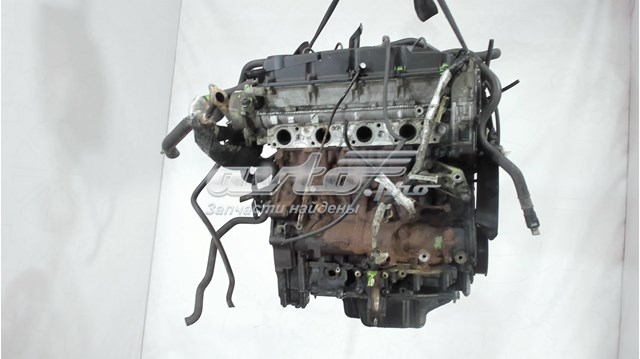 3C1Q6006FB Ford Мотор в зборі