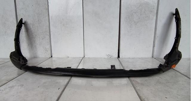 Бампер передній, нижня частина Hyundai/Kia 86512D7520 ціна, від 168.68 USD