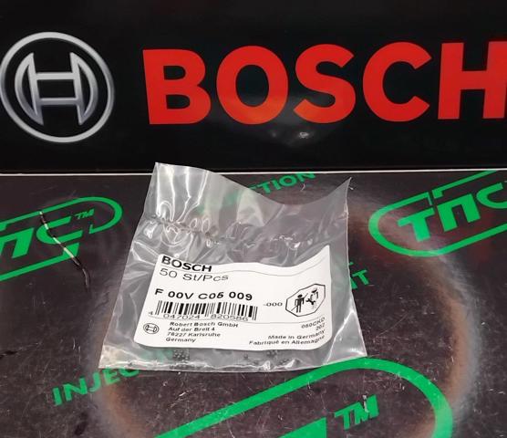 Ремкомплект форсунок F00VC05009 Bosch