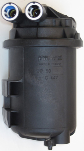 Фільтр тонкого очищення палива General Motors 9200942 ціна, від 126.55 USD