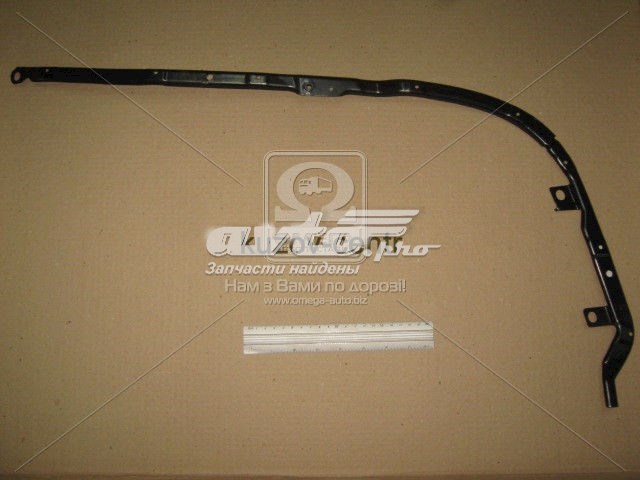 Кронштейн бампера заднього, правий Tempest 0360358932 ціна, від 9.76 USD