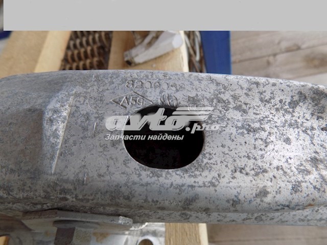 8200008365 Renault (RVI) 
