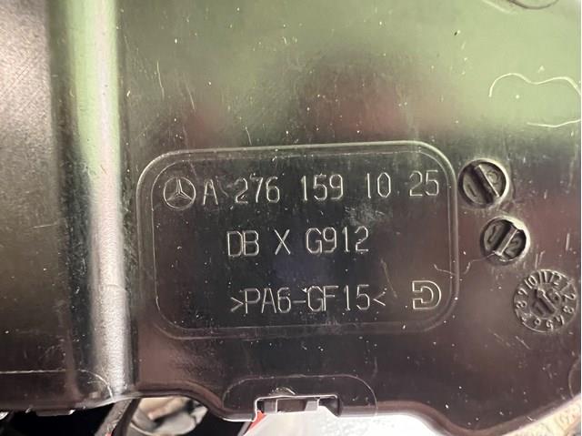  A2761591025 Mercedes