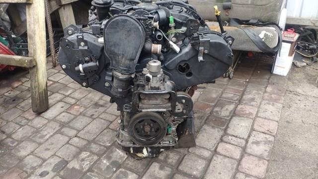 Купити DT17TED4 Peugeot/Citroen Двигун
