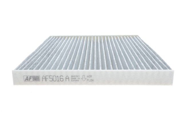 Фільтр повітряний обігрівача Alpha Filter AF5016A ціна, від 3.33 USD