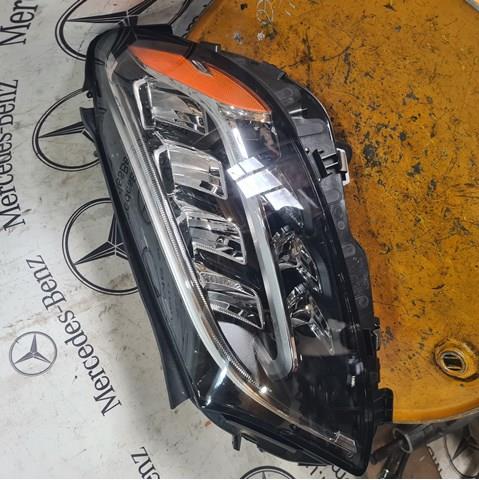  Mercedes A2059066706 ціна, від 939.44 USD