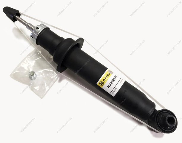 RS290275 Raiso Амортизатори задні