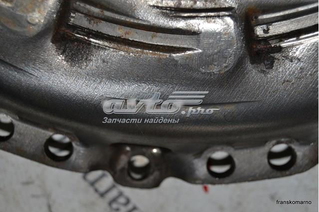 9678013980 Peugeot/Citroen Зчеплення в зборі