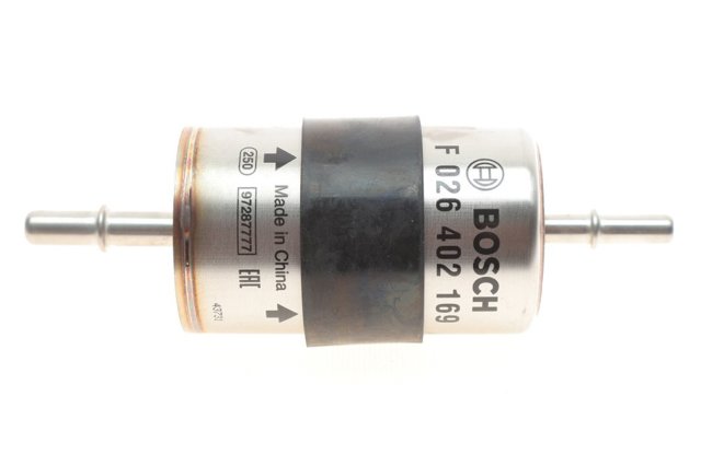 Купити F026402169 Bosch Фільтр-відстійник палива грубої очистки