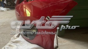 Бампер на авто Peugeot/Citroen 1610742580 ціна, від 115.98 USD