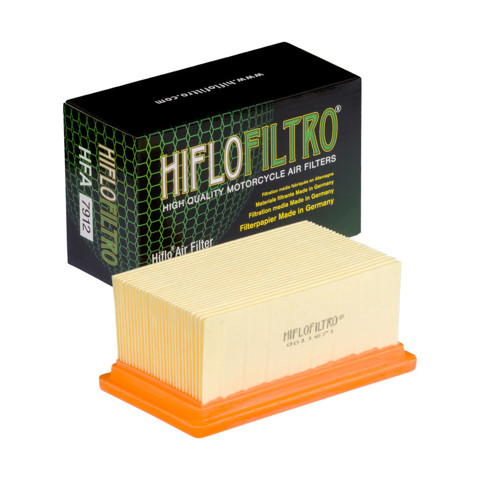 Фільтр повітряний Hiflofiltro HFA7912