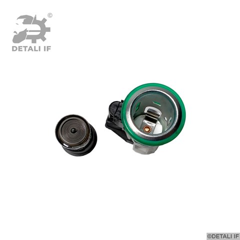 Розетка прикурювача Detali IF DF14048