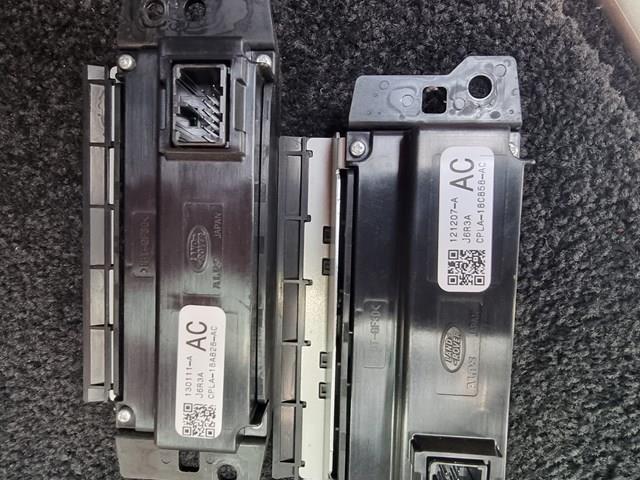  Land Rover CPLA18A828AC ціна, від 199.34 USD