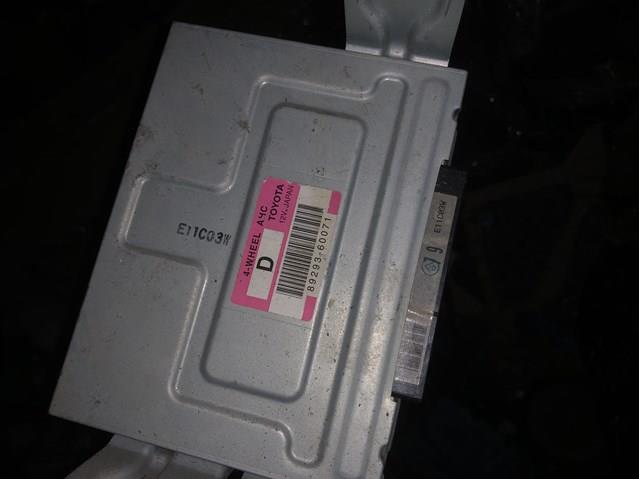  8929360071 Toyota