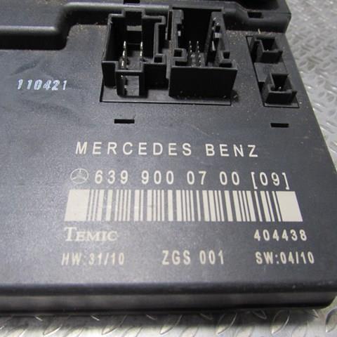  Mercedes A6399000700 ціна, від 47.38 USD