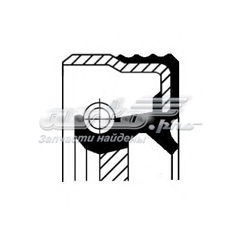 Сальник хвостовика редуктора заднього моста Corteco 1034080 ціна, від 13.52 USD