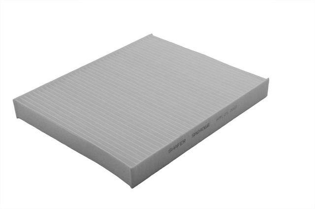 Фільтр повітряний обігрівача Shafer SA24068 ціна, від 3.52 USD