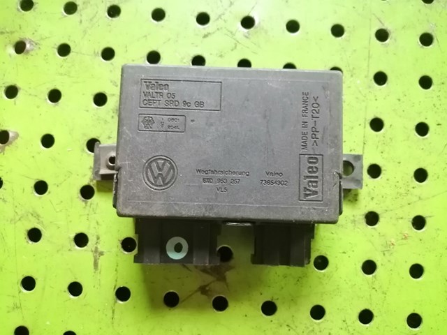  VAG 6X0953257 ціна, від 6.33 USD