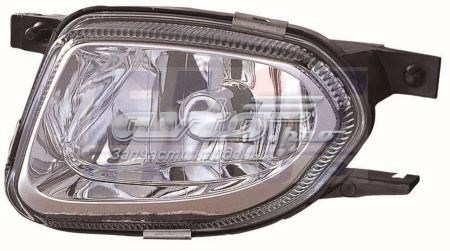 Фара, ліва Depo/Loro/Abakus 4402005LAQN1 ціна, від 53.48 USD