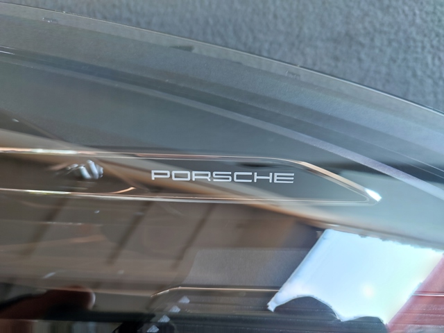  Porsche 95B941078M