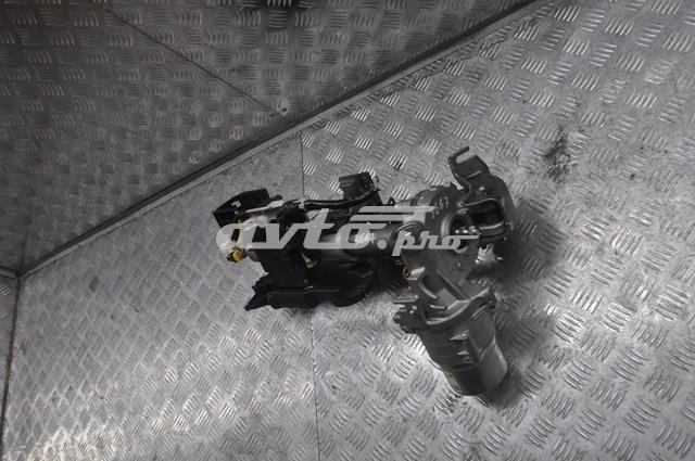Рульова колонка BHN132150C Mazda