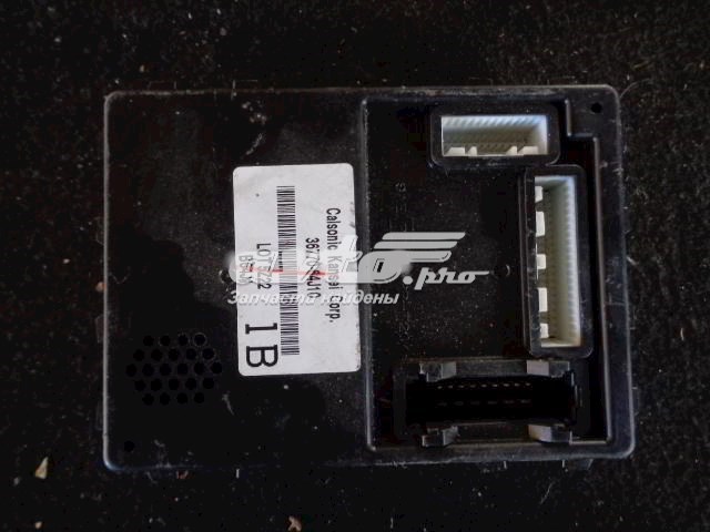 3677064J10 Suzuki 