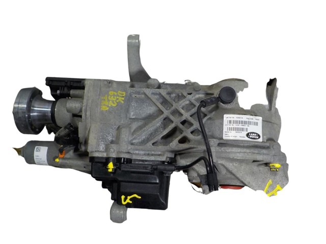 Купити LR073539 Land Rover Диференціал задній