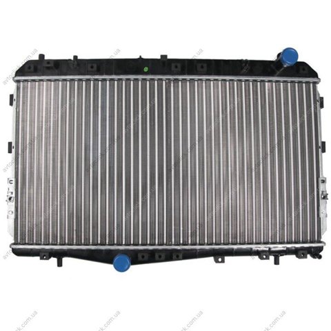Радіатор охолодження Sato Tech R20001