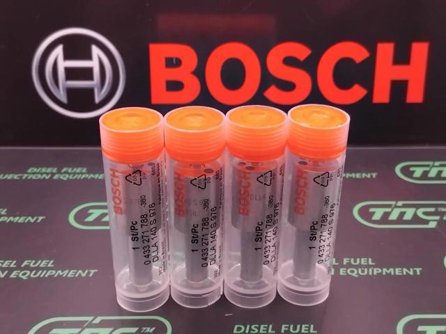 DLLA140S976 Bosch Розпилювач дизельної форсунки
