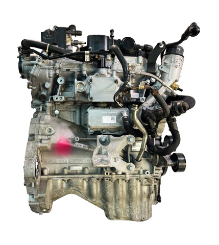 ДВЗ Jaguar JDE39696 ціна, від 17682.35 USD