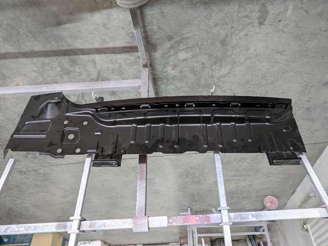Купити 31448857 Volvo Панель задня, багажного відсіку