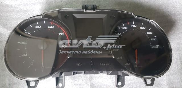 Купити A2C53332250 VAG Покажчик напруги (вольтметр)