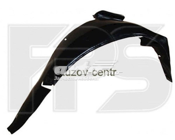 Підкрилок переднього крила, лівий FPS FP0057387 ціна, від 13.50 USD