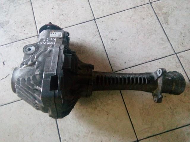 Купити 4111060B90 Toyota 